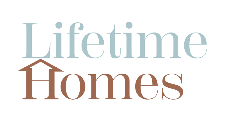 Lifetime Homes