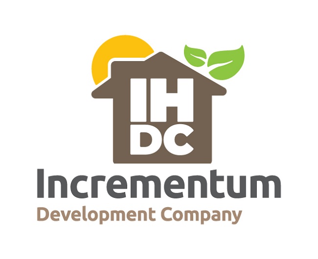 Incrementum Development Company logo