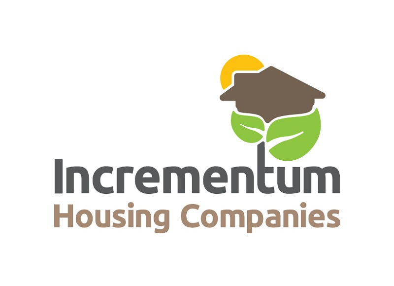 Incrementum Housing Companies logo