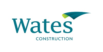Wates Construction Logo